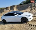 Белый Тесла Модель 3, объемом двигателя 0 л и пробегом 140 тыс. км за 16200 $, фото 2 на Automoto.ua