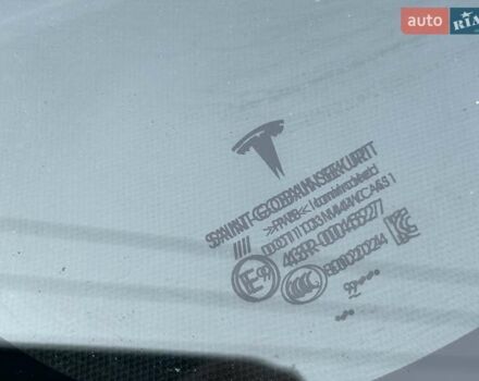 Белый Тесла Модель 3, объемом двигателя 0 л и пробегом 199 тыс. км за 16600 $, фото 13 на Automoto.ua