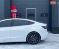 Белый Тесла Модель 3, объемом двигателя 0 л и пробегом 103 тыс. км за 18999 $, фото 6 на Automoto.ua