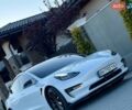 Белый Тесла Модель 3, объемом двигателя 0 л и пробегом 80 тыс. км за 17999 $, фото 3 на Automoto.ua