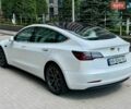 Білий Тесла Модель 3, об'ємом двигуна 0 л та пробігом 177 тис. км за 14400 $, фото 5 на Automoto.ua