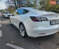 Белый Тесла Модель 3, объемом двигателя 0 л и пробегом 92 тыс. км за 12000 $, фото 8 на Automoto.ua