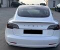 Білий Тесла Модель 3, об'ємом двигуна 0 л та пробігом 86 тис. км за 11400 $, фото 4 на Automoto.ua