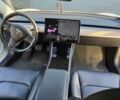 Белый Тесла Модель 3, объемом двигателя 0 л и пробегом 140 тыс. км за 16200 $, фото 7 на Automoto.ua