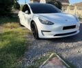 Білий Тесла Модель 3, об'ємом двигуна 0 л та пробігом 1 тис. км за 19000 $, фото 1 на Automoto.ua
