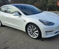 Белый Тесла Модель 3, объемом двигателя 0 л и пробегом 45 тыс. км за 16500 $, фото 8 на Automoto.ua
