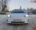 Білий Тесла Модель 3, об'ємом двигуна 0 л та пробігом 162 тис. км за 13950 $, фото 5 на Automoto.ua