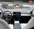 Білий Тесла Модель 3, об'ємом двигуна 0 л та пробігом 80 тис. км за 16500 $, фото 8 на Automoto.ua