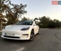 Білий Тесла Модель 3, об'ємом двигуна 0 л та пробігом 148 тис. км за 16700 $, фото 4 на Automoto.ua