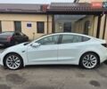 Білий Тесла Модель 3, об'ємом двигуна 0 л та пробігом 85 тис. км за 12000 $, фото 2 на Automoto.ua