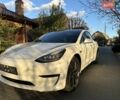 Белый Тесла Модель 3, объемом двигателя 0 л и пробегом 99 тыс. км за 19900 $, фото 4 на Automoto.ua