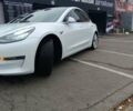 Белый Тесла Модель 3, объемом двигателя 0 л и пробегом 110 тыс. км за 19000 $, фото 3 на Automoto.ua