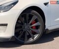 Білий Тесла Модель 3, об'ємом двигуна 0 л та пробігом 103 тис. км за 18900 $, фото 6 на Automoto.ua