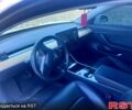 Білий Тесла Модель 3, об'ємом двигуна 0.37 л та пробігом 134 тис. км за 19000 $, фото 4 на Automoto.ua