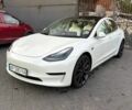 Белый Тесла Модель 3, объемом двигателя 0 л и пробегом 42 тыс. км за 19900 $, фото 2 на Automoto.ua