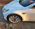 Белый Тесла Модель 3, объемом двигателя 0 л и пробегом 183 тыс. км за 15250 $, фото 6 на Automoto.ua