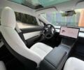Білий Тесла Модель 3, об'ємом двигуна 0 л та пробігом 140 тис. км за 13596 $, фото 10 на Automoto.ua