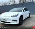 Білий Тесла Модель 3, об'ємом двигуна 0 л та пробігом 82 тис. км за 18999 $, фото 5 на Automoto.ua