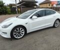 Белый Тесла Модель 3, объемом двигателя 0 л и пробегом 137 тыс. км за 18600 $, фото 19 на Automoto.ua