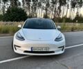 Білий Тесла Модель 3, об'ємом двигуна 0 л та пробігом 134 тис. км за 17700 $, фото 18 на Automoto.ua