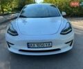 Белый Тесла Модель 3, объемом двигателя 0 л и пробегом 12 тыс. км за 18300 $, фото 13 на Automoto.ua
