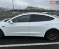 Белый Тесла Модель 3, объемом двигателя 0 л и пробегом 95 тыс. км за 15900 $, фото 7 на Automoto.ua