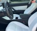 Белый Тесла Модель 3, объемом двигателя 0 л и пробегом 98 тыс. км за 16930 $, фото 11 на Automoto.ua