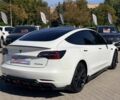 Білий Тесла Модель 3, об'ємом двигуна 0 л та пробігом 103 тис. км за 17874 $, фото 6 на Automoto.ua