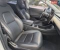Белый Тесла Модель 3, объемом двигателя 0 л и пробегом 93 тыс. км за 15200 $, фото 14 на Automoto.ua