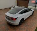Белый Тесла Модель 3, объемом двигателя 0 л и пробегом 31 тыс. км за 32600 $, фото 14 на Automoto.ua