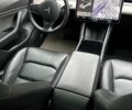 Білий Тесла Модель 3, об'ємом двигуна 0 л та пробігом 61 тис. км за 18500 $, фото 17 на Automoto.ua