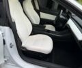 Белый Тесла Модель 3, объемом двигателя 0 л и пробегом 255 тыс. км за 15400 $, фото 63 на Automoto.ua