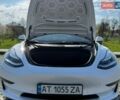 Белый Тесла Модель 3, объемом двигателя 0 л и пробегом 100 тыс. км за 13900 $, фото 39 на Automoto.ua