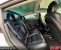 Білий Тесла Модель 3, об'ємом двигуна 0 л та пробігом 125 тис. км за 24000 $, фото 7 на Automoto.ua
