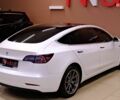 Білий Тесла Модель 3, об'ємом двигуна 0 л та пробігом 54 тис. км за 15900 $, фото 5 на Automoto.ua