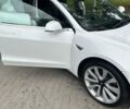 Білий Тесла Модель 3, об'ємом двигуна 0 л та пробігом 79 тис. км за 16500 $, фото 26 на Automoto.ua