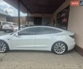 Білий Тесла Модель 3, об'ємом двигуна 0 л та пробігом 122 тис. км за 16800 $, фото 2 на Automoto.ua