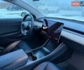 Белый Тесла Модель 3, объемом двигателя 0 л и пробегом 159 тыс. км за 15500 $, фото 13 на Automoto.ua