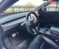 Білий Тесла Модель 3, об'ємом двигуна 0 л та пробігом 139 тис. км за 18600 $, фото 19 на Automoto.ua