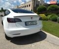 Білий Тесла Модель 3, об'ємом двигуна 0 л та пробігом 169 тис. км за 17999 $, фото 4 на Automoto.ua