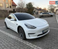 Белый Тесла Модель 3, объемом двигателя 0 л и пробегом 95 тыс. км за 17500 $, фото 1 на Automoto.ua