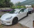 Тесла Модель 3 2019 в Южное на Automoto.ua Белый Тесла Модель 3, объемом двигателя 0 л и пробегом 116 тыс. км за 22000 $, фото 2 на Automoto.ua