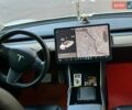Білий Тесла Модель 3, об'ємом двигуна 0 л та пробігом 124 тис. км за 17300 $, фото 8 на Automoto.ua