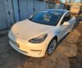 Белый Тесла Модель 3, объемом двигателя 0 л и пробегом 183 тыс. км за 15250 $, фото 1 на Automoto.ua