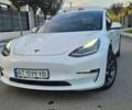Білий Тесла Модель 3, об'ємом двигуна 0 л та пробігом 97 тис. км за 17499 $, фото 19 на Automoto.ua