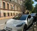Білий Тесла Модель 3, об'ємом двигуна 0 л та пробігом 137 тис. км за 17900 $, фото 1 на Automoto.ua