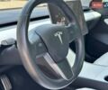 Белый Тесла Модель 3, объемом двигателя 0 л и пробегом 98 тыс. км за 16930 $, фото 12 на Automoto.ua