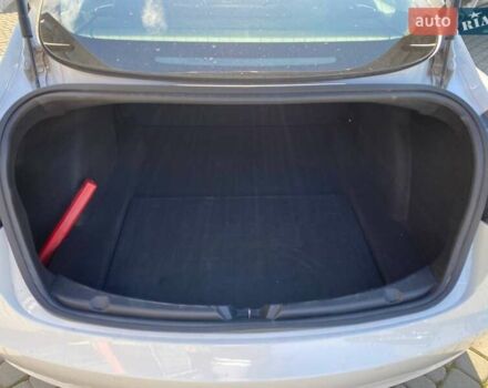 Белый Тесла Модель 3, объемом двигателя 0 л и пробегом 177 тыс. км за 17500 $, фото 18 на Automoto.ua