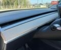 Белый Тесла Модель 3, объемом двигателя 0 л и пробегом 100 тыс. км за 13900 $, фото 50 на Automoto.ua