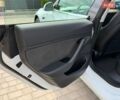 Білий Тесла Модель 3, об'ємом двигуна 0 л та пробігом 95 тис. км за 16500 $, фото 26 на Automoto.ua